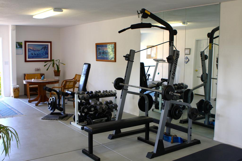 Centaur Health Resort & Spa (Adults Only) อาร์โรโยกรันเด ภายนอก รูปภาพ