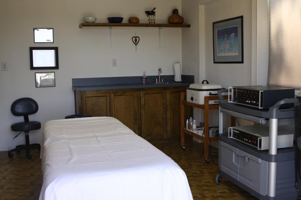 Centaur Health Resort & Spa (Adults Only) อาร์โรโยกรันเด ภายนอก รูปภาพ